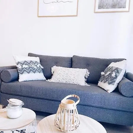 Superbe: Parking Gratuit + Wifi + Balcon * Grenoble