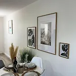 아파트 Superbe: Parking Gratuit + Wifi + Balcon 그르노블