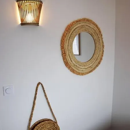 Superbe: Parking Gratuit + Wifi + Balcon 格勒诺布尔