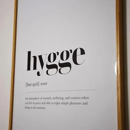 Superbe: Parking Gratuit + Wifi + Balcon 公寓 *