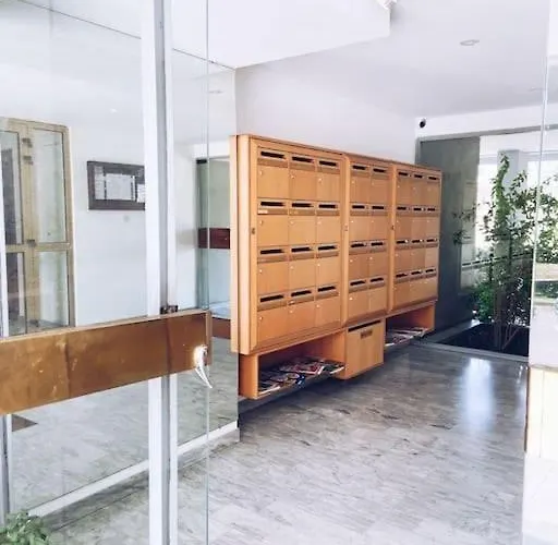 Superbe: Parking Gratuit + Wifi + Balcon Apartment *