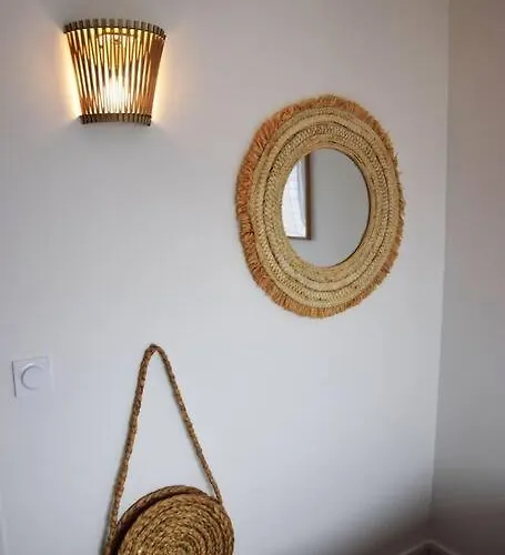 Superbe: Parking Gratuit + Wifi + Balcon Grenoble