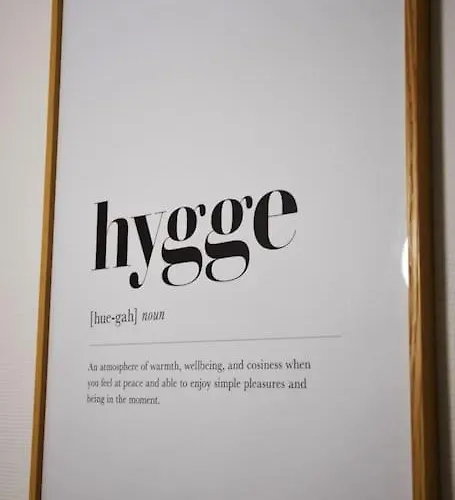 Superbe: Parking Gratuit + Wifi + Balcon 公寓 *