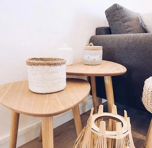 Superbe: Parking Gratuit + Wifi + Balcon Apartment Grenoble